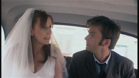 The Runaway Bride Doctor Who Image 18480731 Fanpop