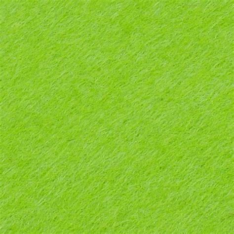 Strong declension (without article) nominative giftgrüner: 275T / 3mm | Wiler Filz