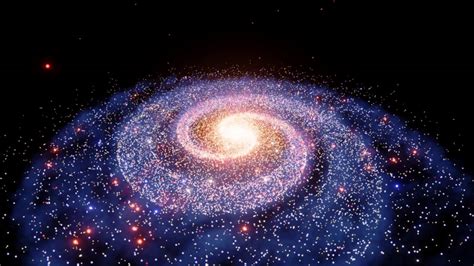 La galaxia espiral barrada ngc 2608 la prominentemente barrada galaxia espiral ngc 6217, fotografiada arriba, fue captada en espectacular detalle en este imagen publicada hace poco por la recién reparada cámara avanzada de exploración (advanced camera for surveys) a bordo del. Qué Busca: Astrónomos confirman la galaxia espiral más antigua