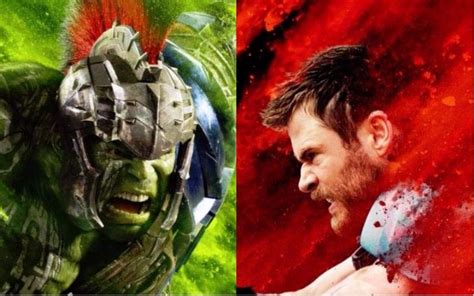 Check Out 8 New Character Posters For Thor Ragnarok Gamezone