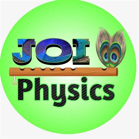 Joi Physics Teachmint