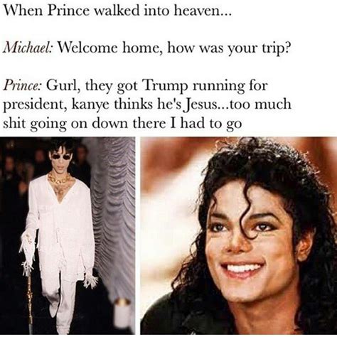 Pin By Allister Remigio On Too Punny Michael Jackson Meme Michael