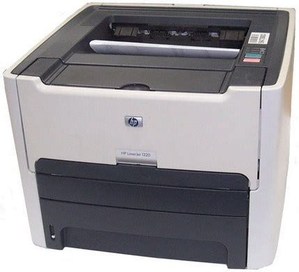 Please scroll down to find a latest utilities and drivers for your hp laserjet 1320. HP Laserjet 1320 Printer Driver Download - Printers Driver