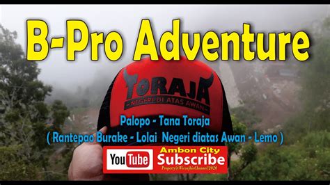 Ada perusahaan yang sedang membuka kesempatan lowongan kerja toraja melo, jakarta, area manager, call center, staf administrasi dan banyak lagi di daerah tangerang melalui indeed.com. Jalan jalan di Makale,Tana Toraja (B-proAE2) - YouTube
