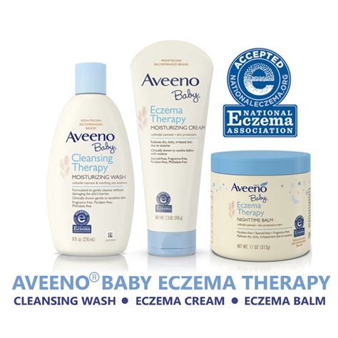 Get free shipping at $35 and view promotions and reviews for aveeno soothing bath treatment colloidal oatmeal skin protectant single use packets. Aveeno Baby Eczema Therapy Soothing Bath Treatment with ...