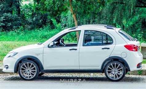 100 Africa Made Cars Mureza Auto Makes Market Debut In Sa