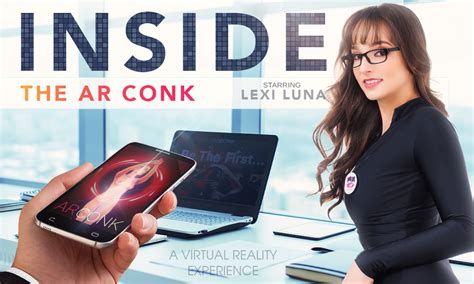 Vr Or Ar Porn Why Not Both Let Lexi Lun Vr Ar Porn Not Let
