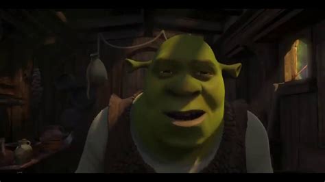 Shrek The Third 2007 Baby Nightmare Hd 1080p Videocrop Youtube