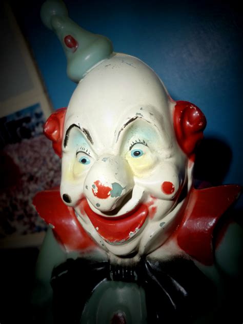 Things To Make And Do More Scary Clowns