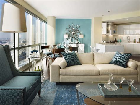 A terrific color to make a boring living room look brighter, the renwick beige can be found in the historic exterior wall collection. Cool Royal Blue And Silver Living Room Decor pictures