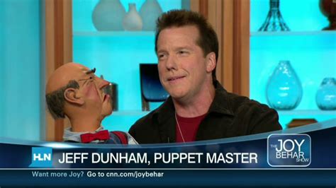Jeff Dunham Puppet Master Cnn Video