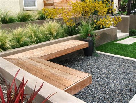 22 creative diy bench ideas to add to your garden this year. Cool Potting Bench Plans fashion San Diego Contemporary ...