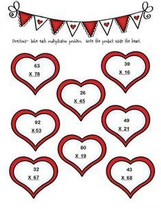 55 Best worksheets valentines day images | Worksheets ...