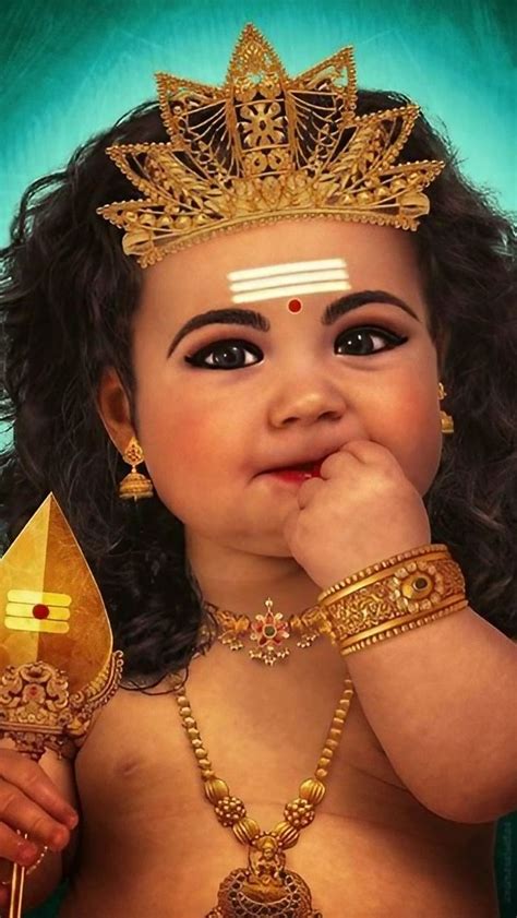 The Ultimate Collection Of Baby Murugan Images 999 Stunning Full 4k