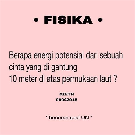 We did not find results for: 10 Gambar lucu pertanyaan ujian yang bikin senyum sendiri | Gambar lucu, Lucu, Kutipan lucu