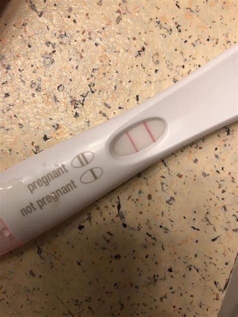 How soon can i use a home pregnancy test? Can Energy Drinks Cause A False Positive Pregnancy Test ...