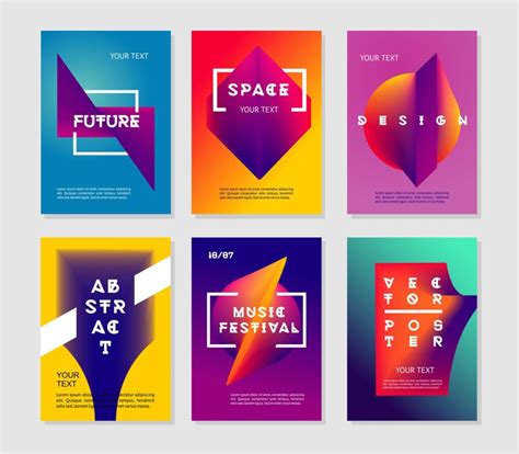 Top 10 Most Inspiring Graphic Design Trends For 2024 Id