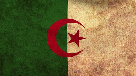 Algeria emoji is a flag sequence combining 🇩 regional indicator symbol letter d and 🇿 regional indicator symbol letter z. Algeria Flag 2 Pack - Grunge and Retro by Aslik | VideoHive