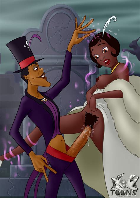 Rule 34 Bob Cut Dark Skinned Male Disney Disney Princess Dr Facilier