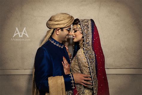 Romantic Pakistani Couple Aacreation Blog