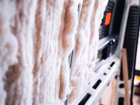 So about half the cost for the havelock wool. Van Insulation - #VanLife - Havelock Wool | Wool Insulation