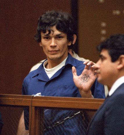 Ramirez was sentenced to death following his trial four years investigators said he would target couples and develop a pattern by shooting the husband first before brutally attacking the wife. 'Night Stalker' Killer Richard Ramirez Dies at 53 - The ...