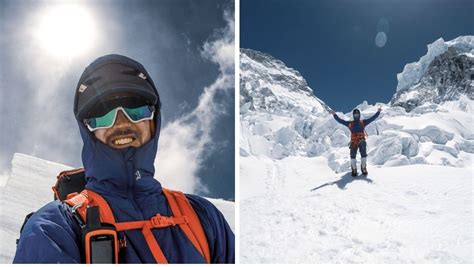 Sadpara, iceland's john snorri and chile's juan pablo mohr had departed for their journey to scale the k2 mountain on february 3 after sadpara's birthday, asking. El documental "Expedición Lhotse - Everest sin oxígeno ...