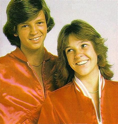 Actor Jimmy Mcnichol And Younger Sister Kristy Mcnichol Offbeat With