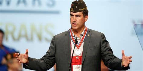 How Serving In The Marine Corps Helped Prepare Rob Riggle For Hollywood