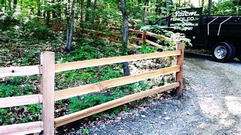 Check spelling or type a new query. 3-rail rustic split rail post and rail fencing | Outdoor ...