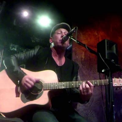 In addition to sharing his passion for live music, tommy is prominently involved in natural building. Tommy Solo Acoustic | Melbourne Singer Guitarist | Solo ...