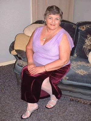 Granny Removes Knickers And Shows Pussy Rm Flickr