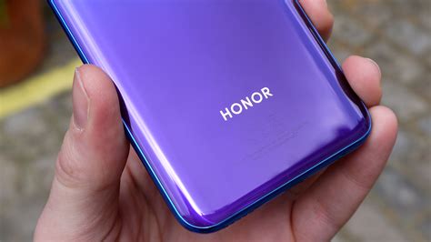 Honor 20 Looks Set To Get An Affordable Variant And It Isnt The Lite