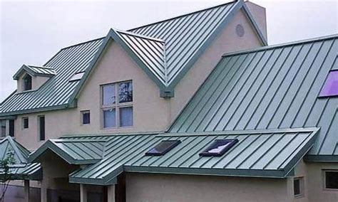 The Ultimate Guide To Metal Roofing In Milwaukee Benefits And