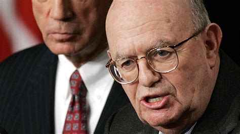 Laurence Silberman, Conservative Touchstone on the Bench, Dies at 86