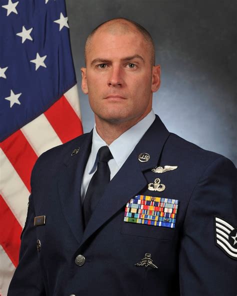 Air Force Reserve Pj Laid To Rest In Florida Af Special Warfare