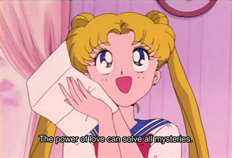 Sailor Moonlol Me Sailor Moon Aesthetic Sailor Moon Quotes