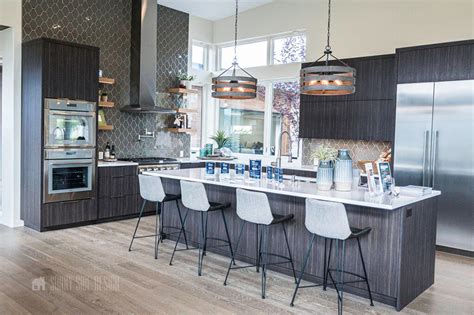 Dream Kitchen Ideas Parade Of Homes 2020 Sunny Side Design