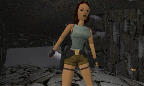 Redux Tomb Raider And Lara Crofts Legacy Goomba Stomp Magazine