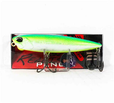 Duo Realis Pencil 110 Topwater Floating Lure ADA3238 7115