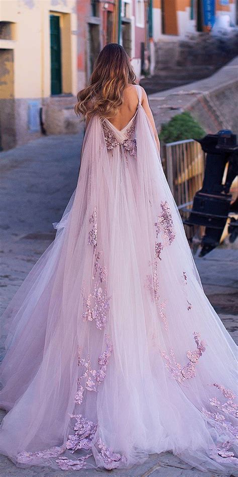 30 Disney Wedding Dresses For Fairy Tale Inspiration Disney Wedding