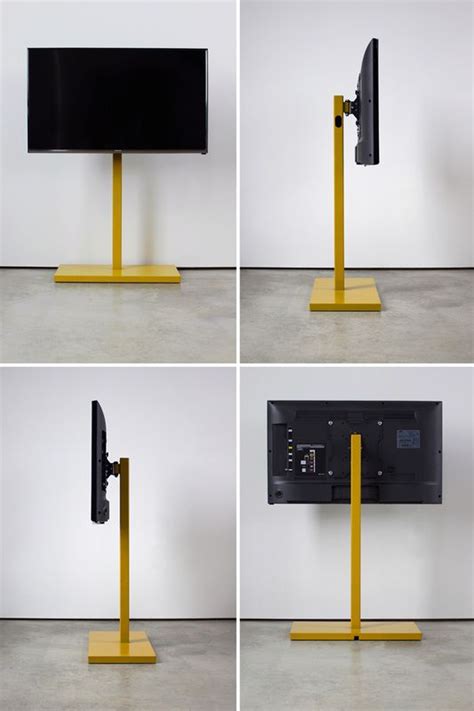 Diy Flat Screen Tv Stand 60 Best Diy Tv Stand Ideas For Your Room