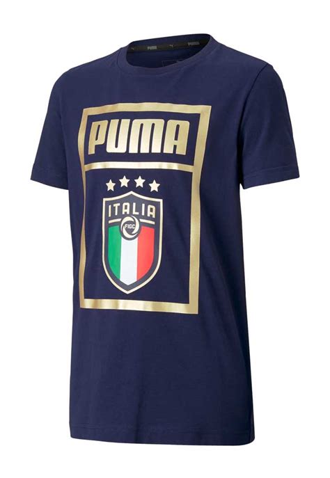 But who will lift the trophy at wembley stadium on july 11? PUMA Reveal Italy EURO 2020 Away Shirt - SoccerBible