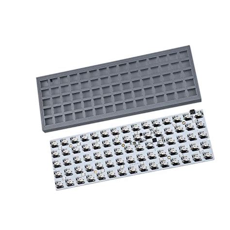 Mua Ymdk Idobao X Id Keys Ortholinear Layout Via Anodized Aluminum