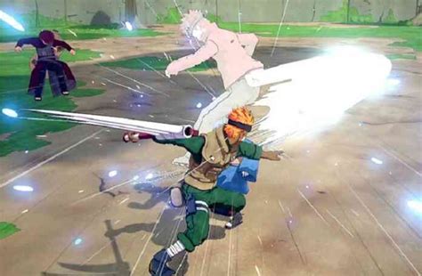 Boruto Naruto Next Generation Episode 218 Whats The Release Date And