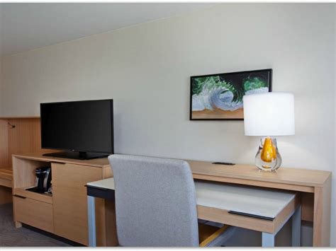 Your way at the holiday inn los angeles international airport. Holiday Inn Los Angeles International Airport (LAX ...
