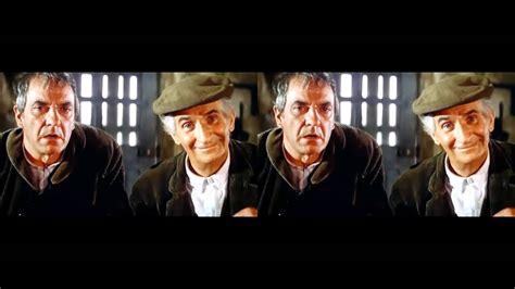 La liste de ses films cultes est longue comme le bras. LA SOUPE AUX CHOUX H 3G - YouTube