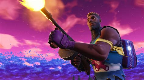 X Fortnite Battle Royale Mobile K K Hd K Wallpapers Images Backgrounds Photos And