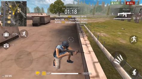 Play your favorite mobile games on your pc using keyboard and mouse / gamepad controls. Garena Free Fire Pc Game Free Download Highly Comperssed ...