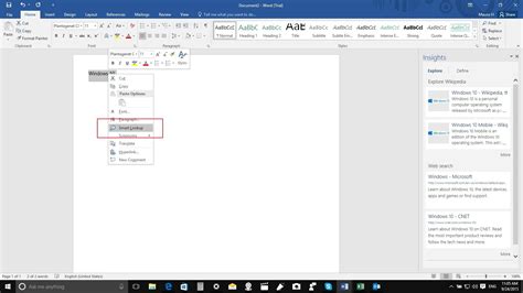 How To Start Using Eight Of The New Features In Microsoft Office 2016